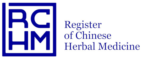 RCHM Logo